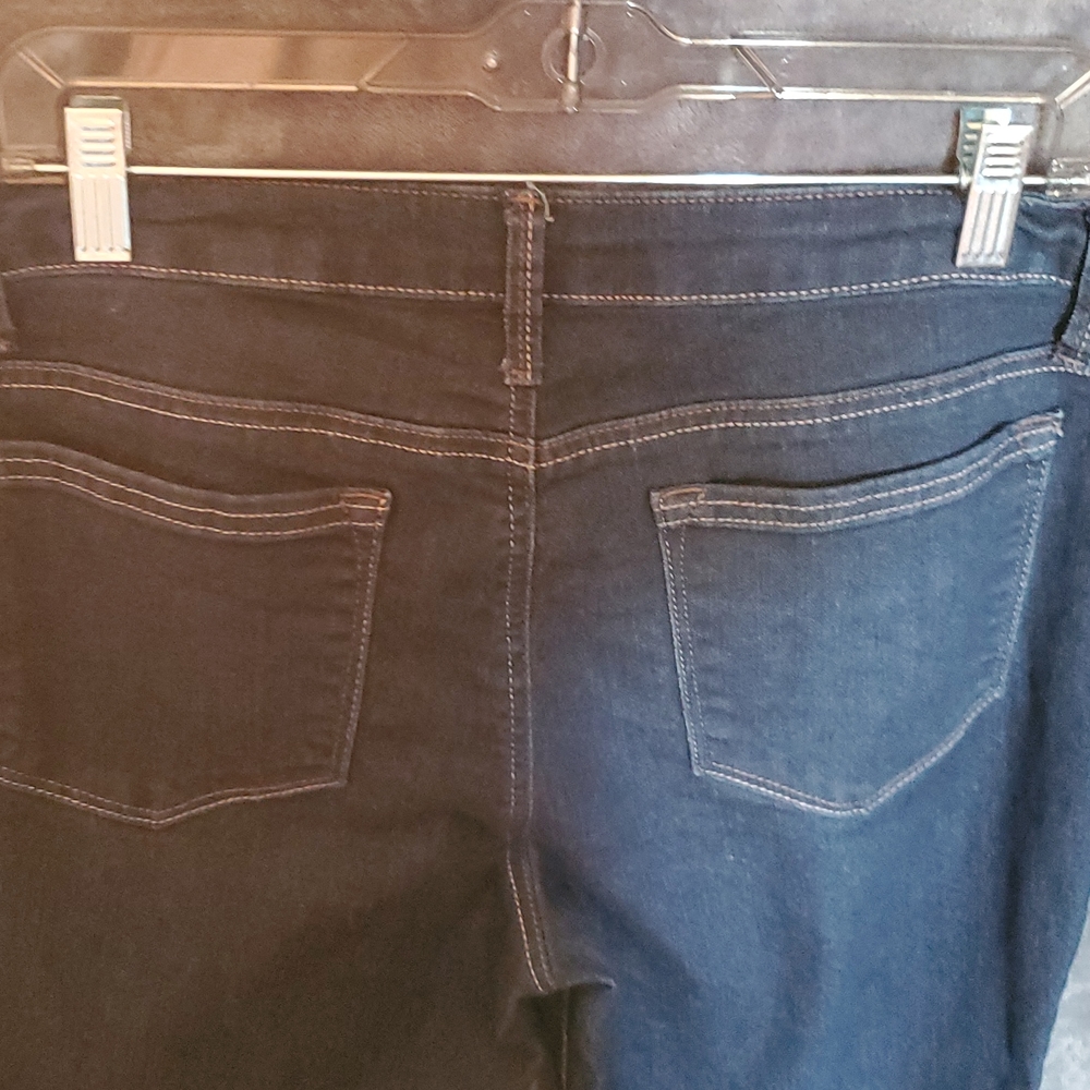 Lee Rider Capris* - Picture 6 of 10